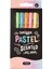 - Pastel Kokulu Jel Kalem X7 1