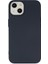 Apple iPhone 15 Plus Kılıf First Silikon 1