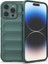 Apple iPhone 15 Pro Kılıf Optimum Silikon 3