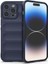 Apple iPhone 15 Pro Kılıf Optimum Silikon 4