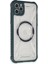 Apple iPhone 11 Pro Max Kılıf Prag Magneticsafe Kapak 3