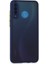 Huawei P30 Lite Kılıf Montreal Silikon Kapak 3