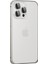 Apple iPhone 15 Pro Metal Bumper Mat Kapak 2