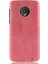 Motorola Moto G6 Koruyucu Kapak Anti Scratch Için Şık Klasik Kılıf (Yurt Dışından) 3