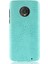 Motorola Moto G6 Koruyucu Kapak Anti Scratch Için Şık Klasik Kılıf (Yurt Dışından) 3