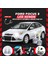 Ford Focus 3 2012-2014 Uzun Far Uyumlu Şimşek Etkili Led Xenon Performance Series H1 1
