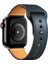 Apple Watch 38MM KR415 Luaz Deri Kordon 1
