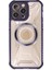 Apple iPhone 13 Pro Kılıf Prag Magneticsafe Kapak 3