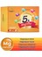 Magniful Magnezyum 60 Tablet -Sitrat, Taurattan, Glisinat, Malat, L-Treonat 1
