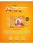Magniful Magnezyum 60 Tablet -Sitrat, Taurattan, Glisinat, Malat, L-Treonat 2