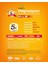 Magniful Magnezyum 60 Tablet -Sitrat, Taurattan, Glisinat, Malat, L-Treonat 3