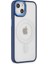 Apple iPhone 15 Kılıf Room Magneticsafe Silikon 4