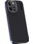 Apple iPhone 15 Pro Kılıf Aramid 600D Kevlar Karbon Fiber Magsafe Kapak 1