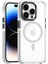 Apple iPhone 15 Pro Max Bella Magsafe Kapak 1