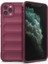 Apple iPhone 11 Pro Max Kılıf Optimum Silikon 2