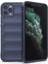 Apple iPhone 11 Pro Max Kılıf Optimum Silikon 4