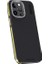 Apple iPhone 15 Pro Kılıf Aramid 600D Kevlar Karbon Fiber Magsafe Kapak 3
