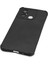 Xiaomi Redmi 12C Kılıf Loop Deri Silikon 3