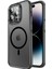 Apple iPhone 14 Pro Max Kılıf Rocky Magsafe Kapak 2