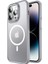 Apple iPhone 14 Pro Max Kılıf Rocky Magsafe Kapak 3