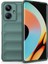 Realme 10 Pro 5g Kılıf Optimum Silikon 2