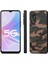 Oppo A78 5g Anti Damla Hafif Camo Tasarım Kablosuz Şarj Için Kılıf (Yurt Dışından) 4