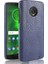 Motorola Moto G6 Koruyucu Kapak Anti Scratch Için Şık Klasik Kılıf (Yurt Dışından) 1