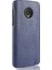 Motorola Moto G6 Koruyucu Kapak Anti Scratch Için Şık Klasik Kılıf (Yurt Dışından) 3
