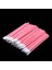 Lip Brush Dudak Fırçası 50 Adet Pembe 1