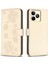 Realme C53 Kart Yuvaları Tutucu Kickstand Pu Deri Cüzdan Için Flip Case (Yurt Dışından) 1
