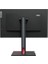 Thinkvision P24Q-30, 23.8" Qhd (2560X1440) IPS Monitör, USB Hub, Pivot, Yükseklik Ayarlı Ayak (Hdmı + Dp Out), 63B4GAT6TK 3