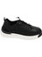 19075 Erkek Sneaker Ayakkabı - Siyah 1