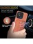 Xiaomi Redmi 12C Manyetik Kart Tutucu Için Komple Kamera Güvenlik Rfıd (Yurt Dışından) 3