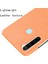 Xiaomi Redmi Not 8t Anti Scratch Koruyucu Için Şık Klasik Durumda (Yurt Dışından) 5
