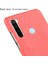 Xiaomi Redmi Not 8 Anti Scratch Uyumluluk Için Şık Klasik Durumda (Yurt Dışından) 5
