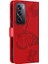 Oppo Için Kılıf Card 12 Pro 5g Flip Kickstand Pu Deri Kart Yuvası ile (Yurt Dışından) 3