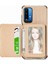 Xiaomi Redmi Için Not 9 4g Rfıd Engelleme Manyetik Kart Tutucu Kamera (Yurt Dışından) 1