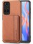 Xiaomi Redmi Için Not 11 4g Standı Fonksiyonu Komple Kamera Güvenlik (Yurt Dışından) 1