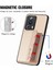Xiaomi 13 Lite Rfıd Engelleme Standı Fonksiyonu Için Kılıf Komple Kamera Kartı (Yurt Dışından) 3
