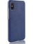 Xiaomi Mi 8 Pro Anti Scratch Klasik Timsah Için Şık Klasik Durumda (Yurt Dışından) 3