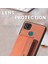 Xiaomi Redmi 9c Için Komple Kamera Güvenlik Rfıd Engelleme Standı Kartı (Yurt Dışından) 2