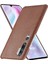 Xiaomi Mi Not 10 Pro Için Şık Klasik Durumda Koruyucu Kapak Anti (Yurt Dışından) 3