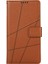 Oppo Oppo 12 5g Için Flip Case Kickstand Üç Kart Yuvaları Şok Emici (Yurt Dışından) 2