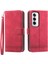 Oppo Oppo 12 5g Nakit Cep Manyetik Kapatma Kart Yuvaları Için Flip Case (Yurt Dışından) 1