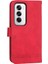 Oppo Oppo 12 5g Nakit Cep Manyetik Kapatma Kart Yuvaları Için Flip Case (Yurt Dışından) 3