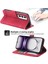 Oppo Oppo 12 5g Nakit Cep Manyetik Kapatma Kart Yuvaları Için Flip Case (Yurt Dışından) 5