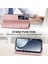 Realme C65 Eşkenar Dörtgen Şekli Günlük Kullanım Için Flip Case El Kayışı Standı Cüzdan (Yurt Dışından) 3
