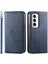 Oppo Oppo 12 5g Günlük Kullanım Için Flip Case Standı Cüzdan Eşkenar Dörtgen Şekli El (Yurt Dışından) 1