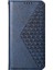 Oppo Oppo 12 5g Günlük Kullanım Için Flip Case Standı Cüzdan Eşkenar Dörtgen Şekli El (Yurt Dışından) 2