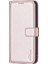 IPhone 12 Için Flip Case Çoklu Kart Yuvası Çok Renkli Iş Cüzdan Kılıf (Yurt Dışından) 4